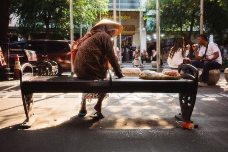 Participez aux Photowalks Ricoh pendant les Rencontres d'Arles